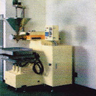 On Filing Machine With High Torque To Help Quality Improvement